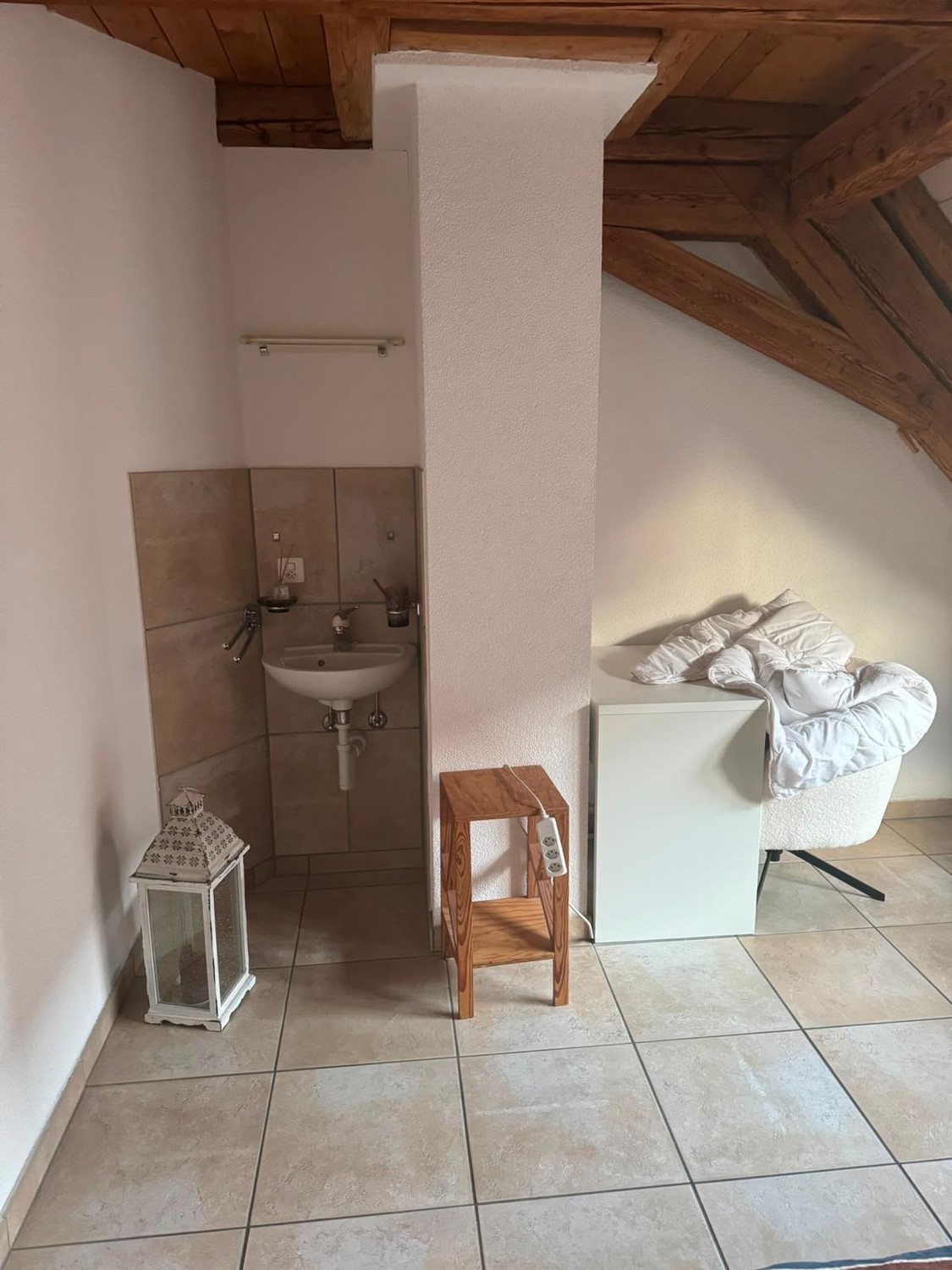 4 ½ rooms apartment, Foto 5 von 10