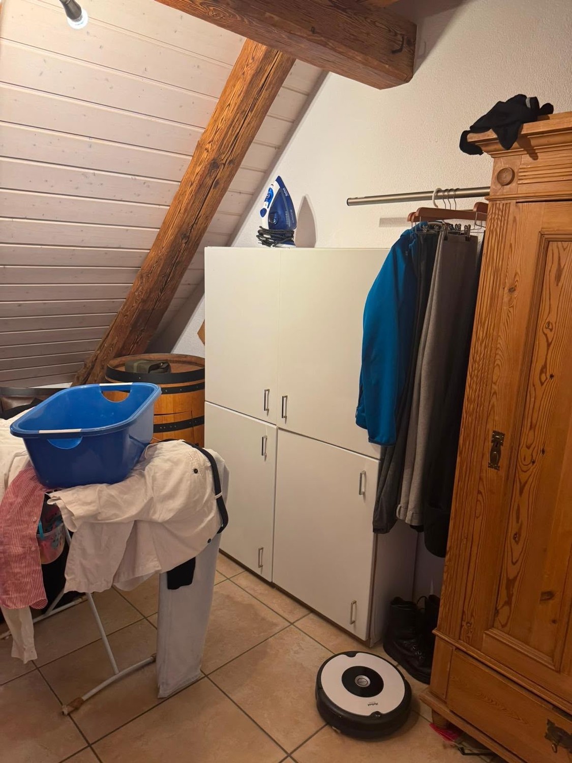 4 ½ rooms apartment, Foto 6 von 10