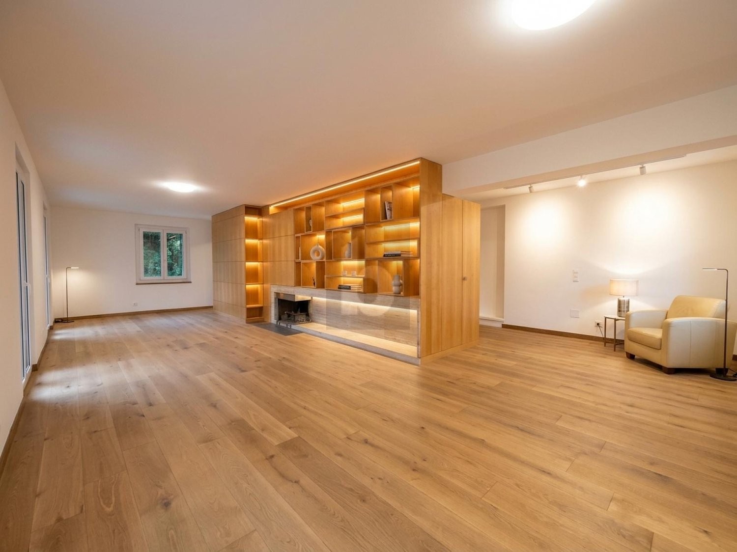 3 Zimmer Duplex