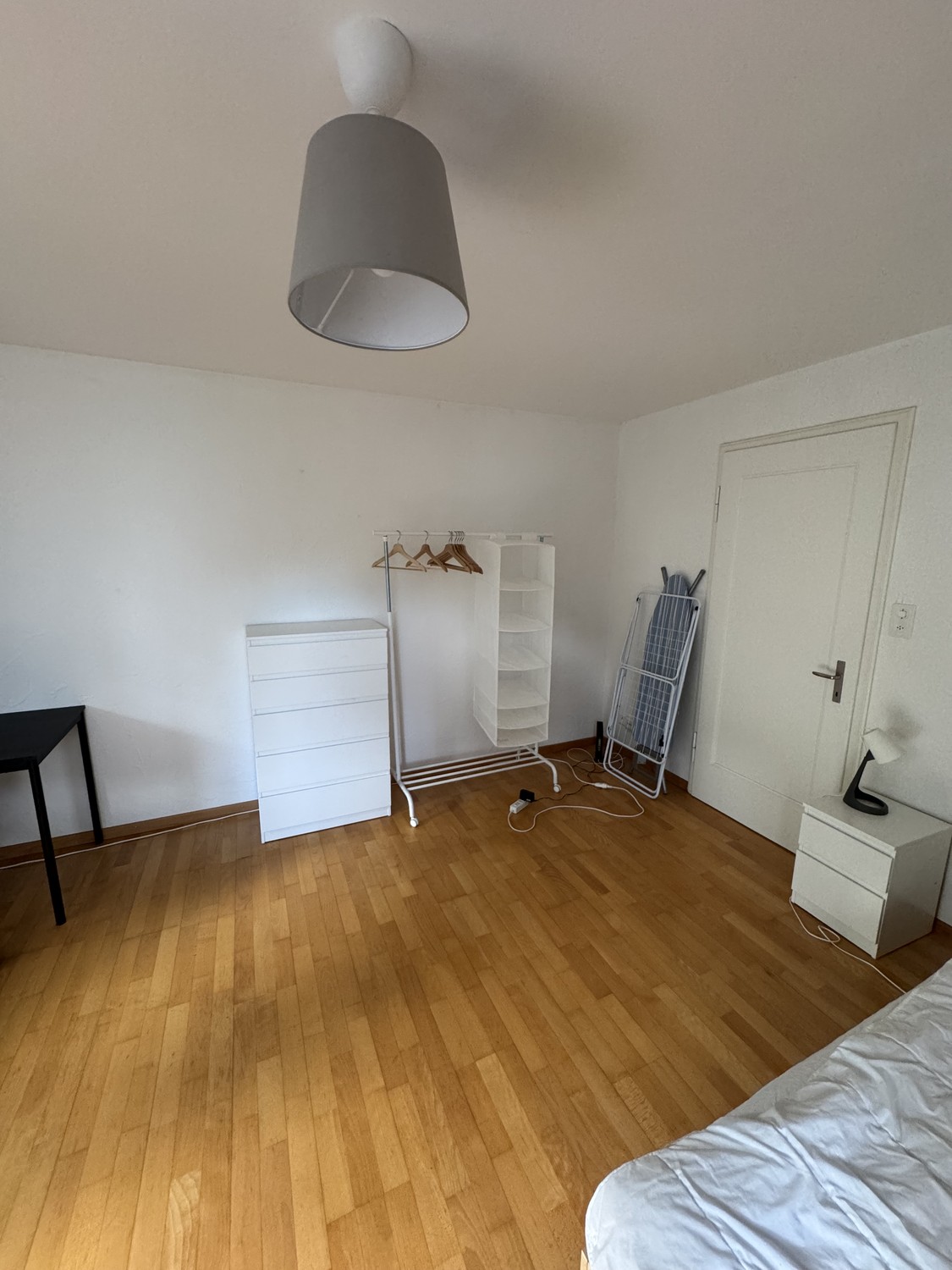 Zimmer in einer Wohngemeinschaft