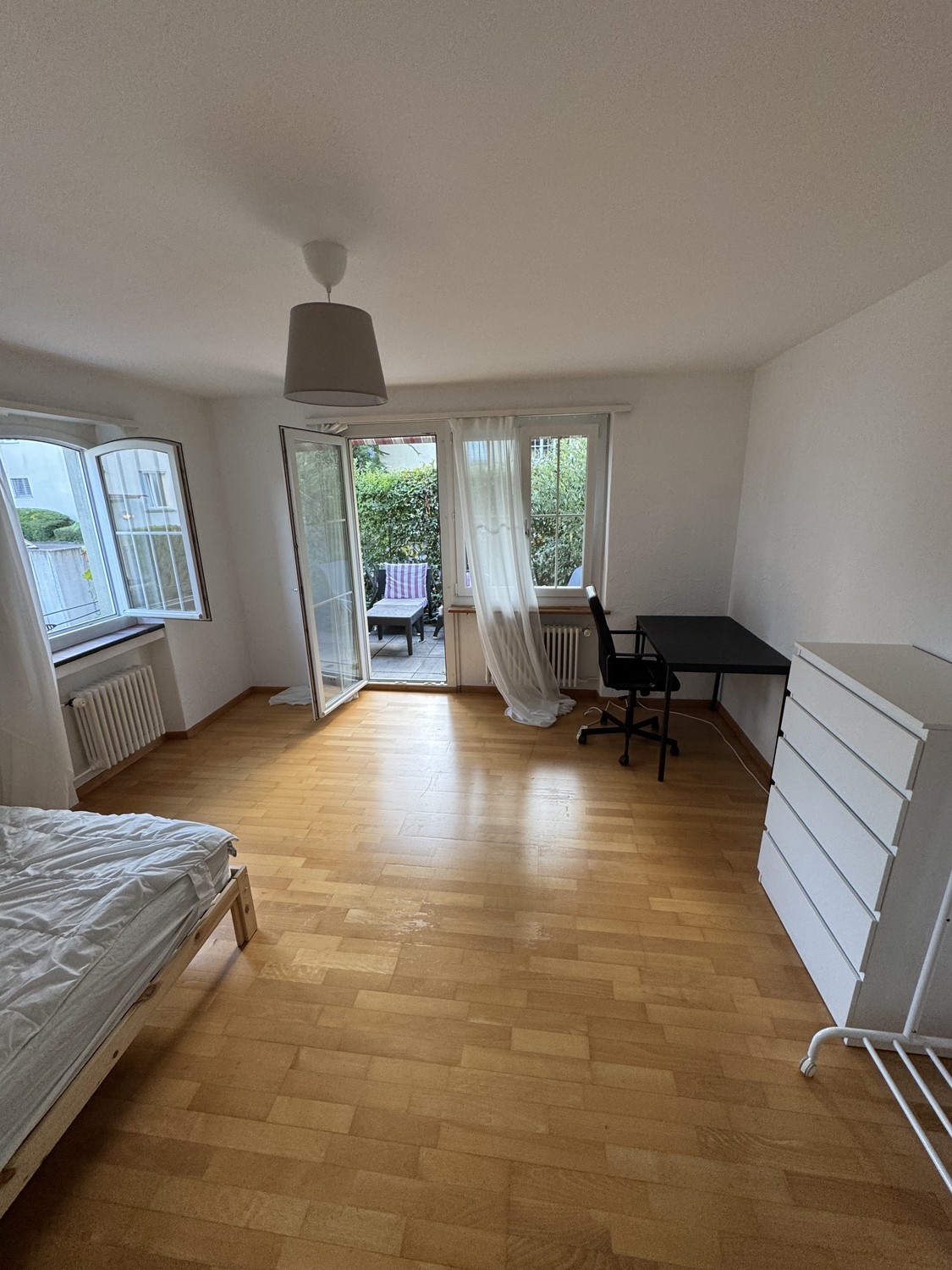 Zimmer in einer Wohngemeinschaft