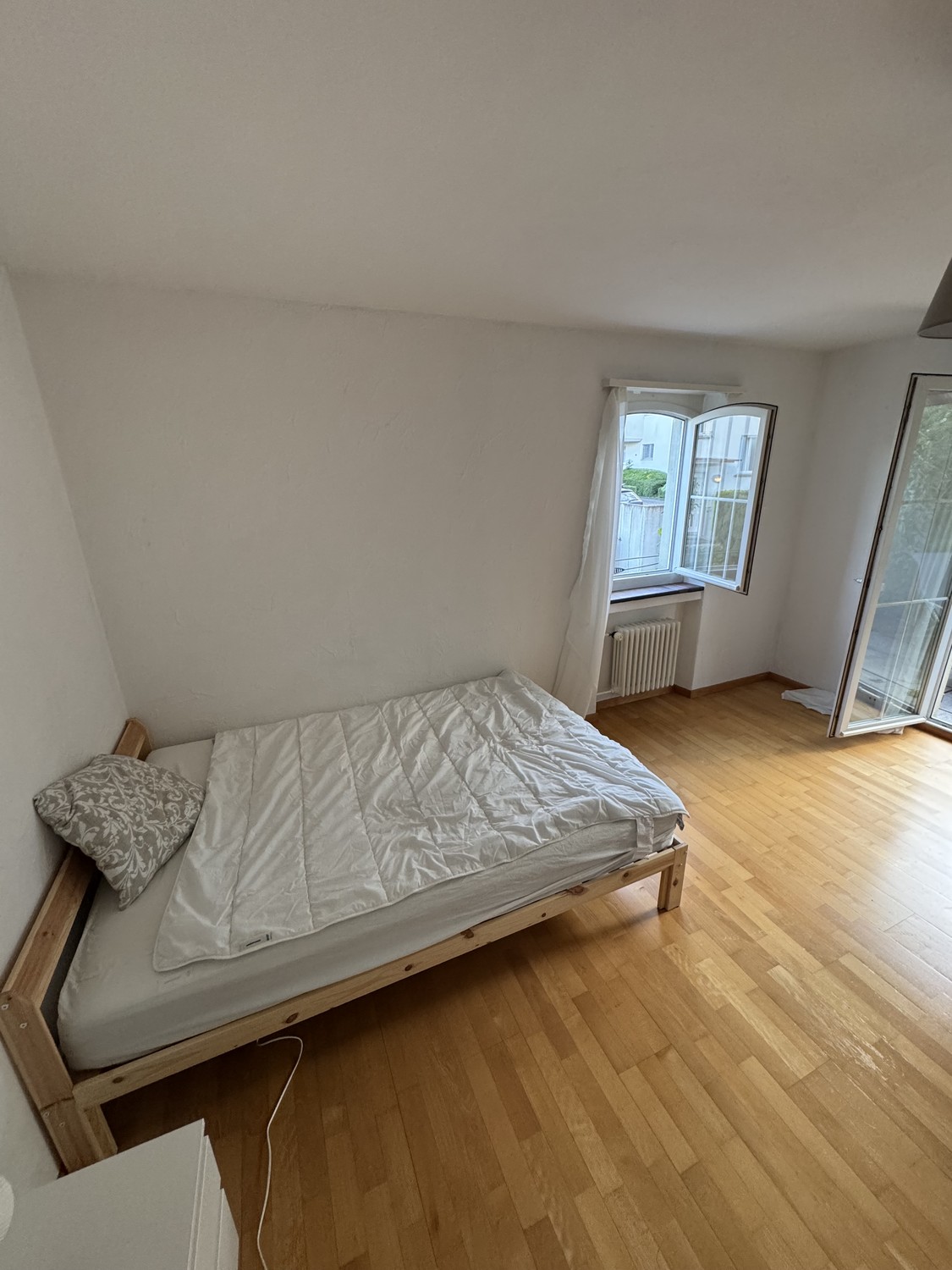 Zimmer in einer Wohngemeinschaft