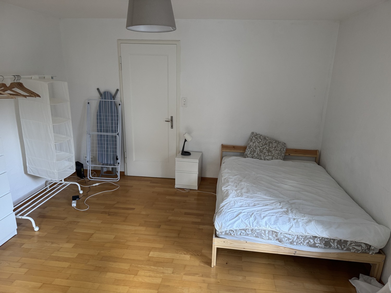 Zimmer in einer Wohngemeinschaft