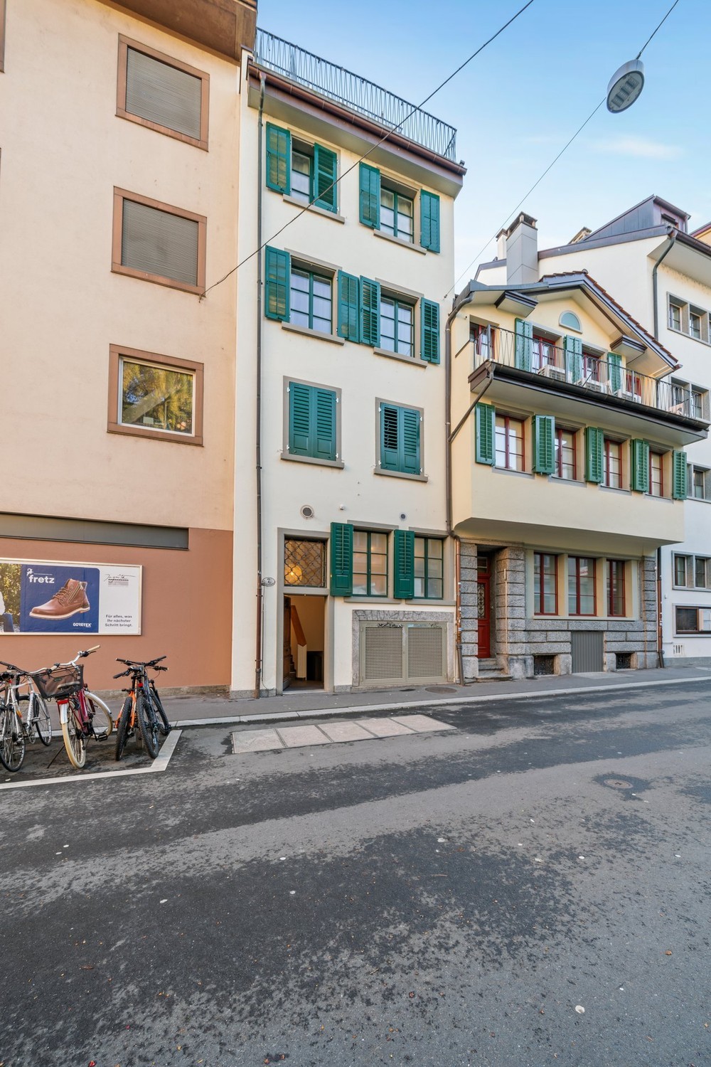 1 room apartment, Foto 8 von 8