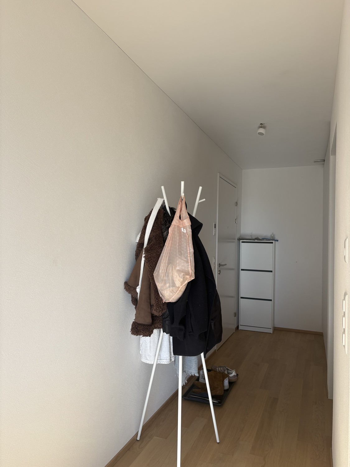 1 ½ rooms apartment, Foto 5 von 6