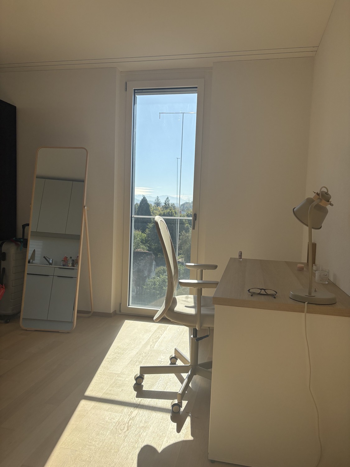 1 ½ rooms apartment, Foto 6 von 6