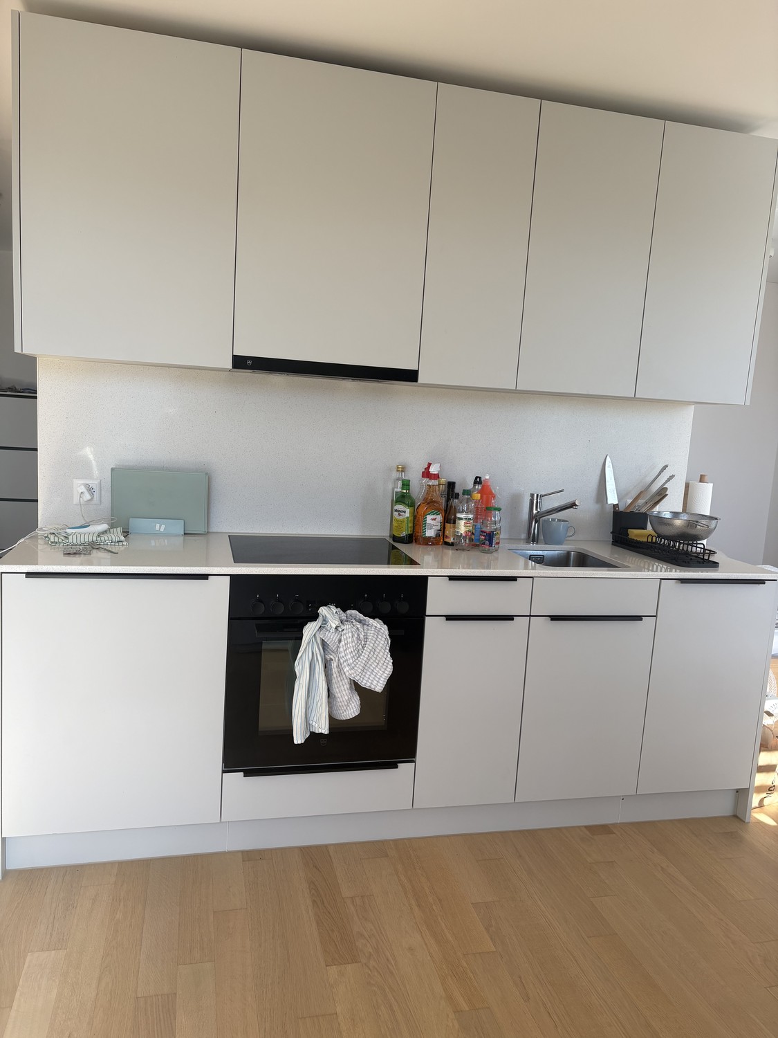 1 ½ rooms apartment, Foto 1 von 6