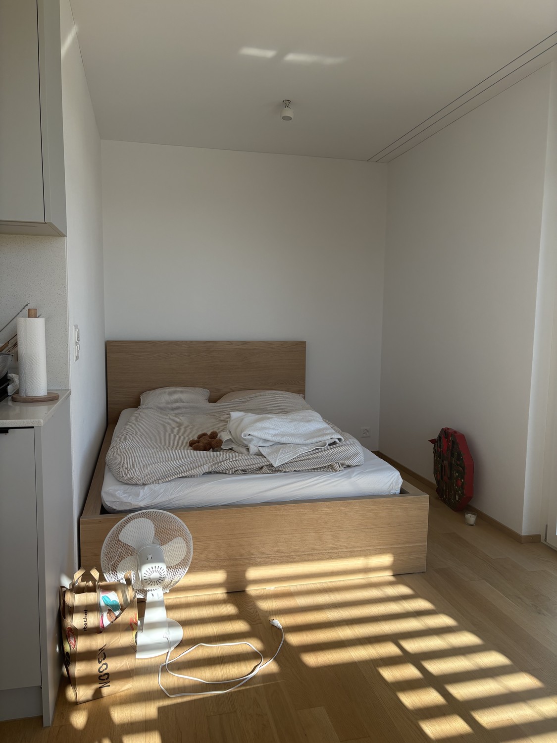 1 ½ rooms apartment, Foto 3 von 6