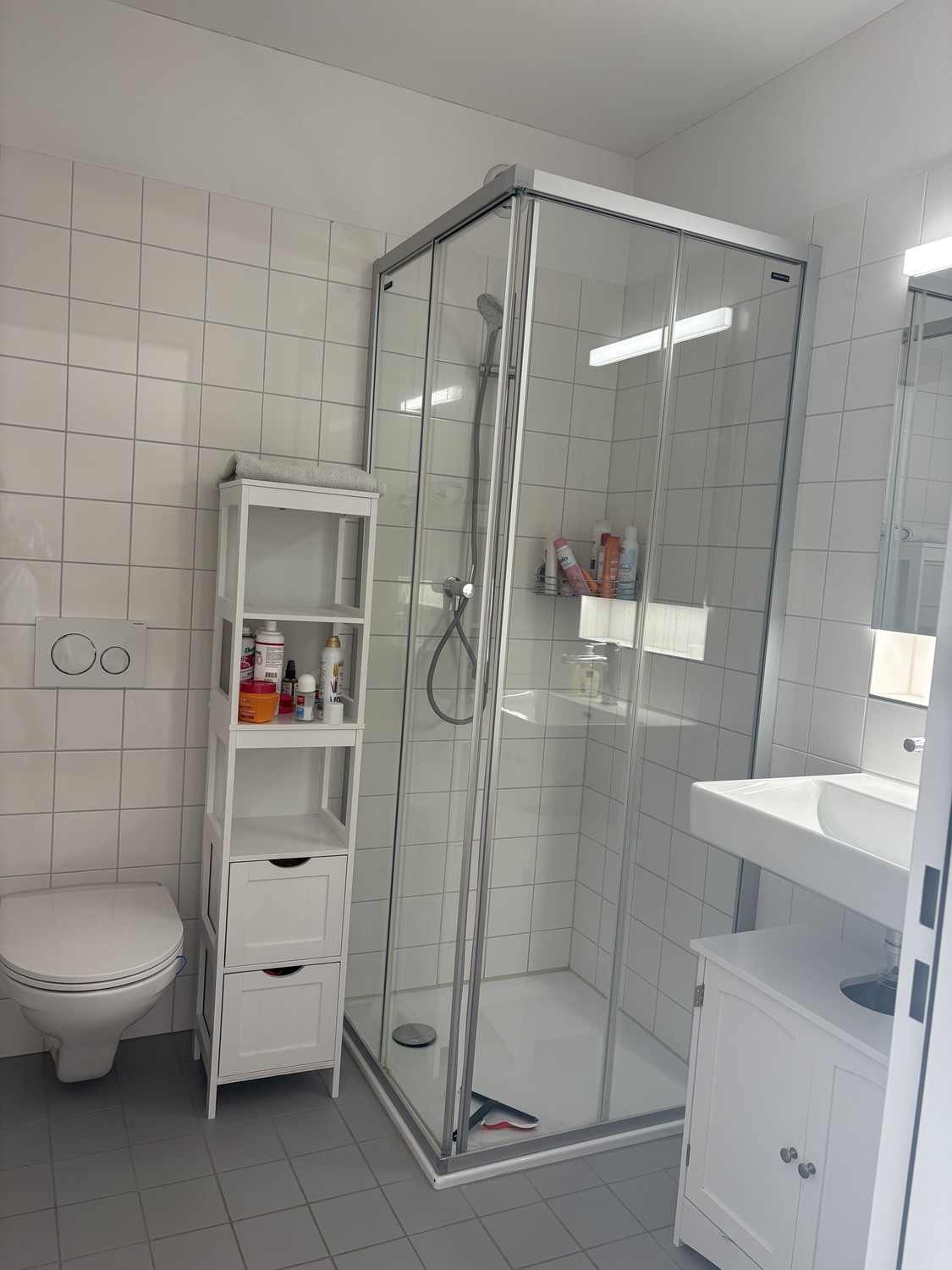 1 ½ rooms apartment, Foto 4 von 6