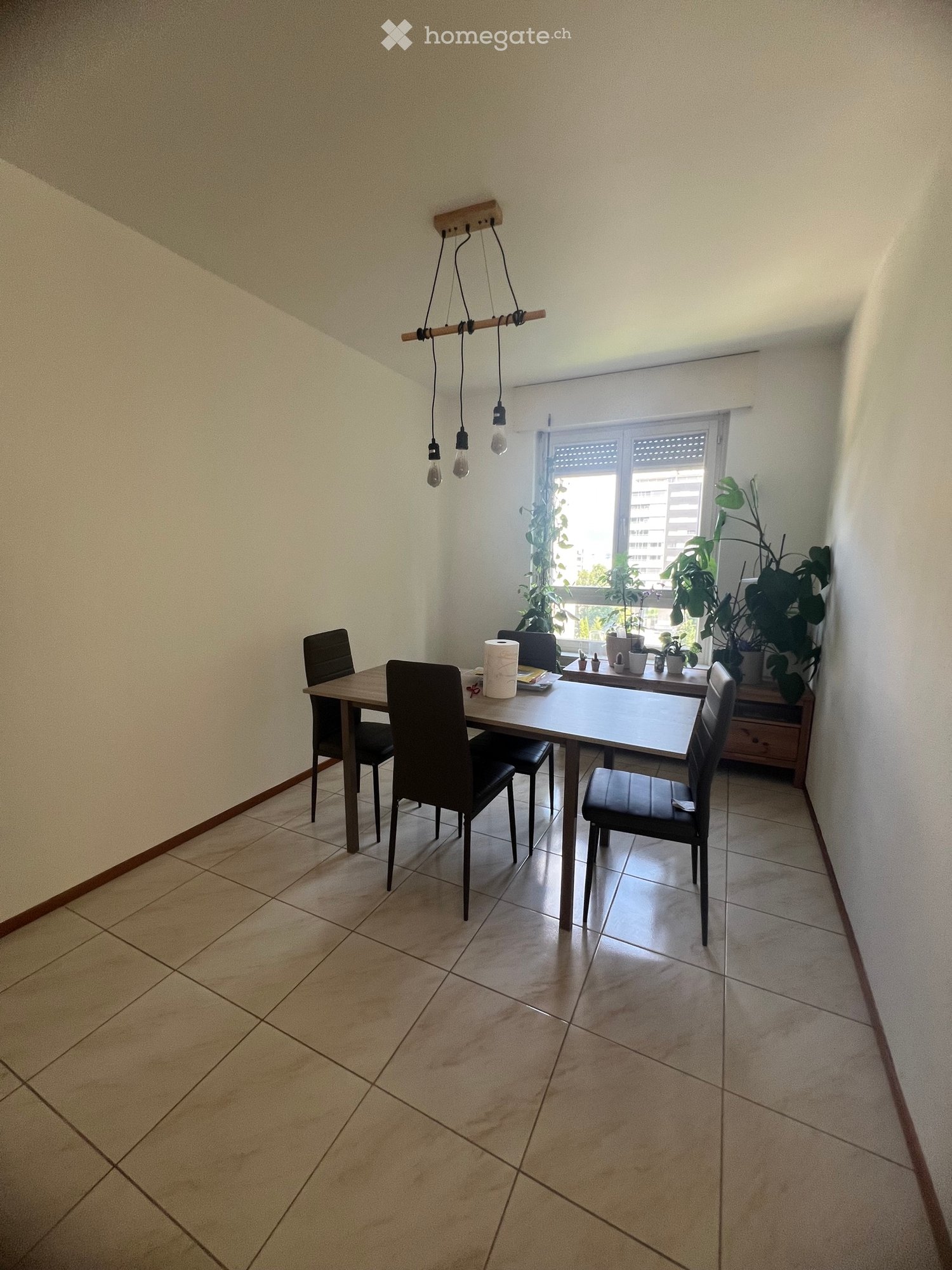 2-Zimmer-Wohnung