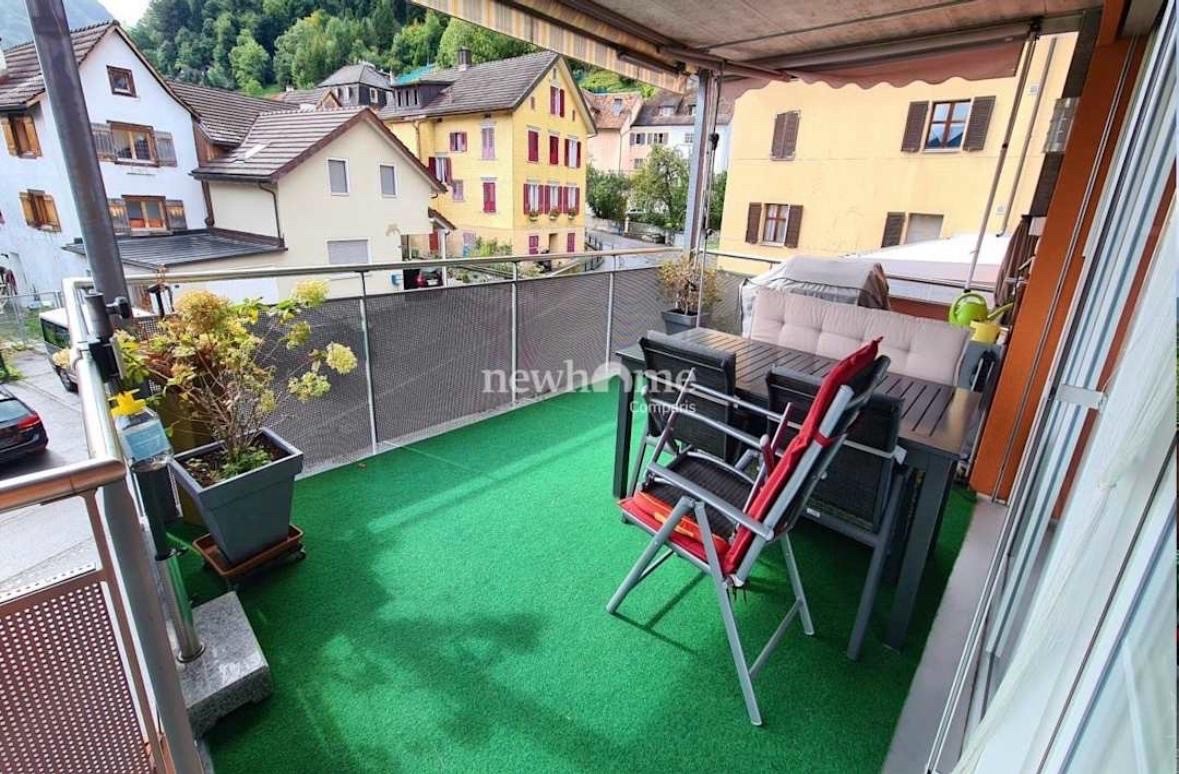 4 ½ rooms apartment, Foto 9 von 10
