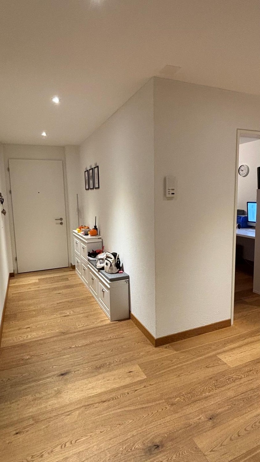 4 ½ rooms apartment, Foto 8 von 10