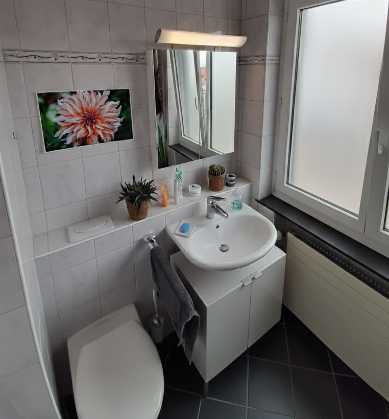 2 ½ Zimmer Wohnung, Foto 8 von 10
