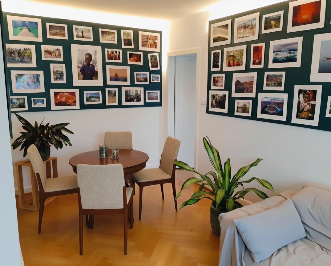 2 ½ Zimmer Wohnung, Foto 4 von 10