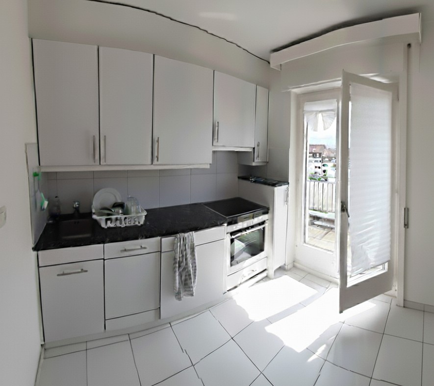 2 ½ Zimmer Wohnung, Foto 7 von 10
