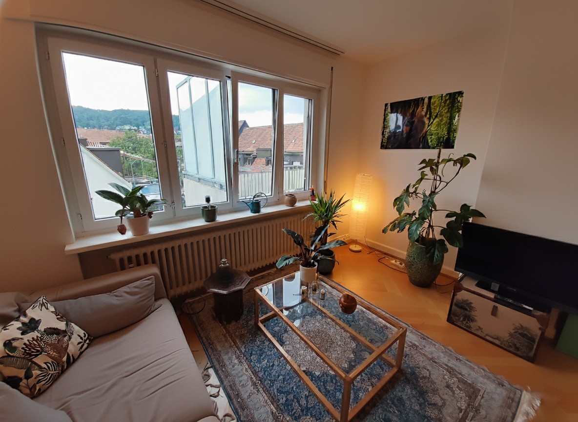 2 ½ Zimmer Wohnung, Foto 2 von 10