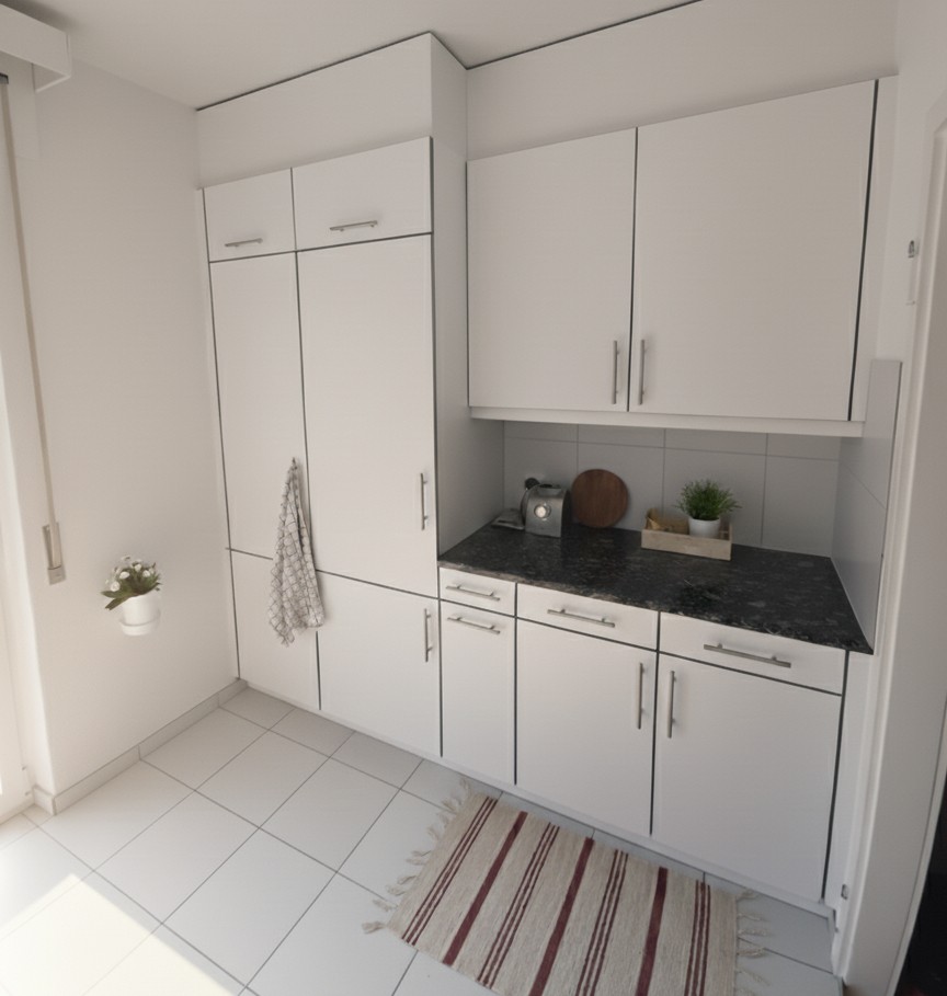 2 ½ Zimmer Wohnung, Foto 5 von 10