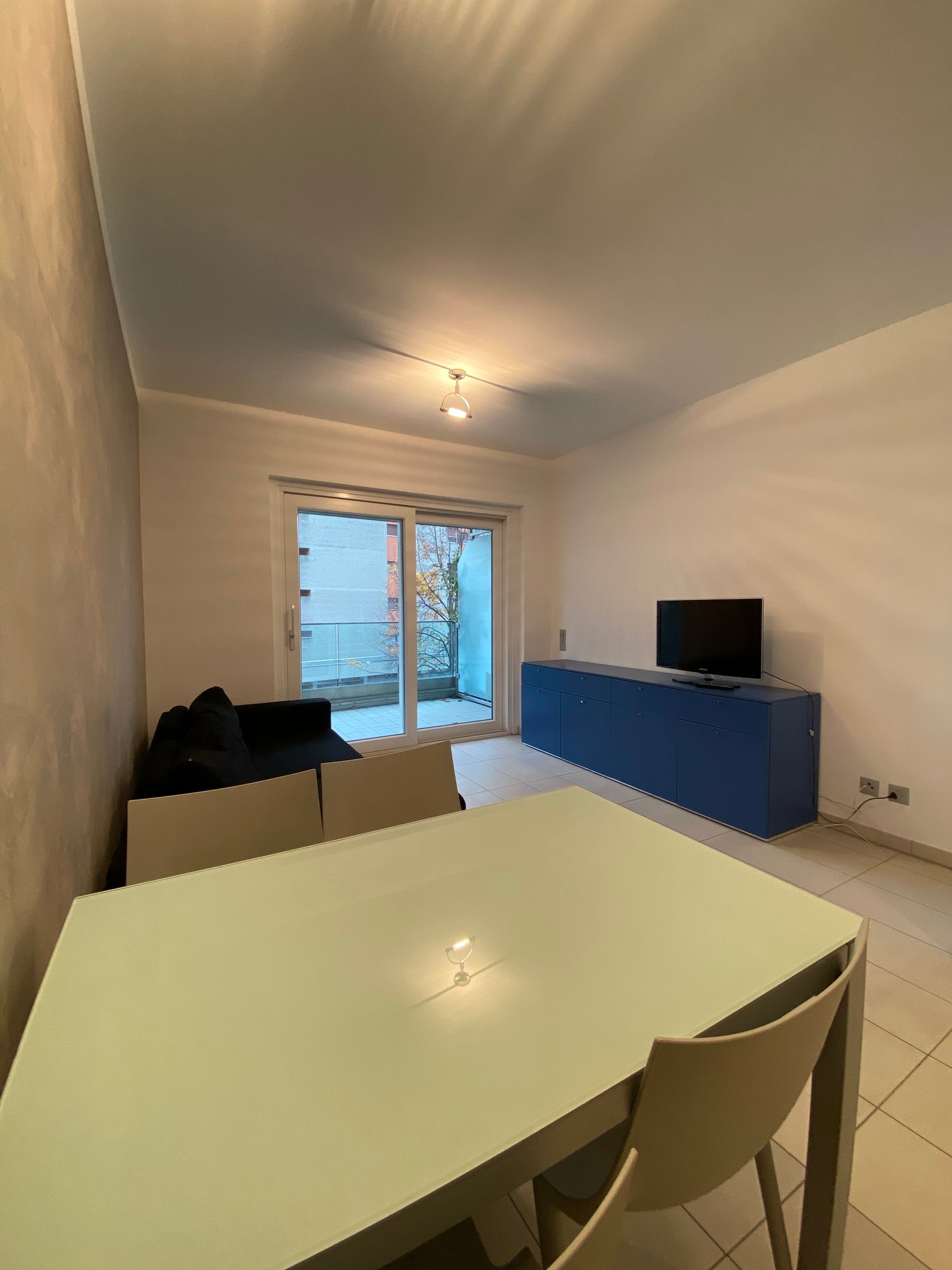 2 ½ rooms apartment (5)
