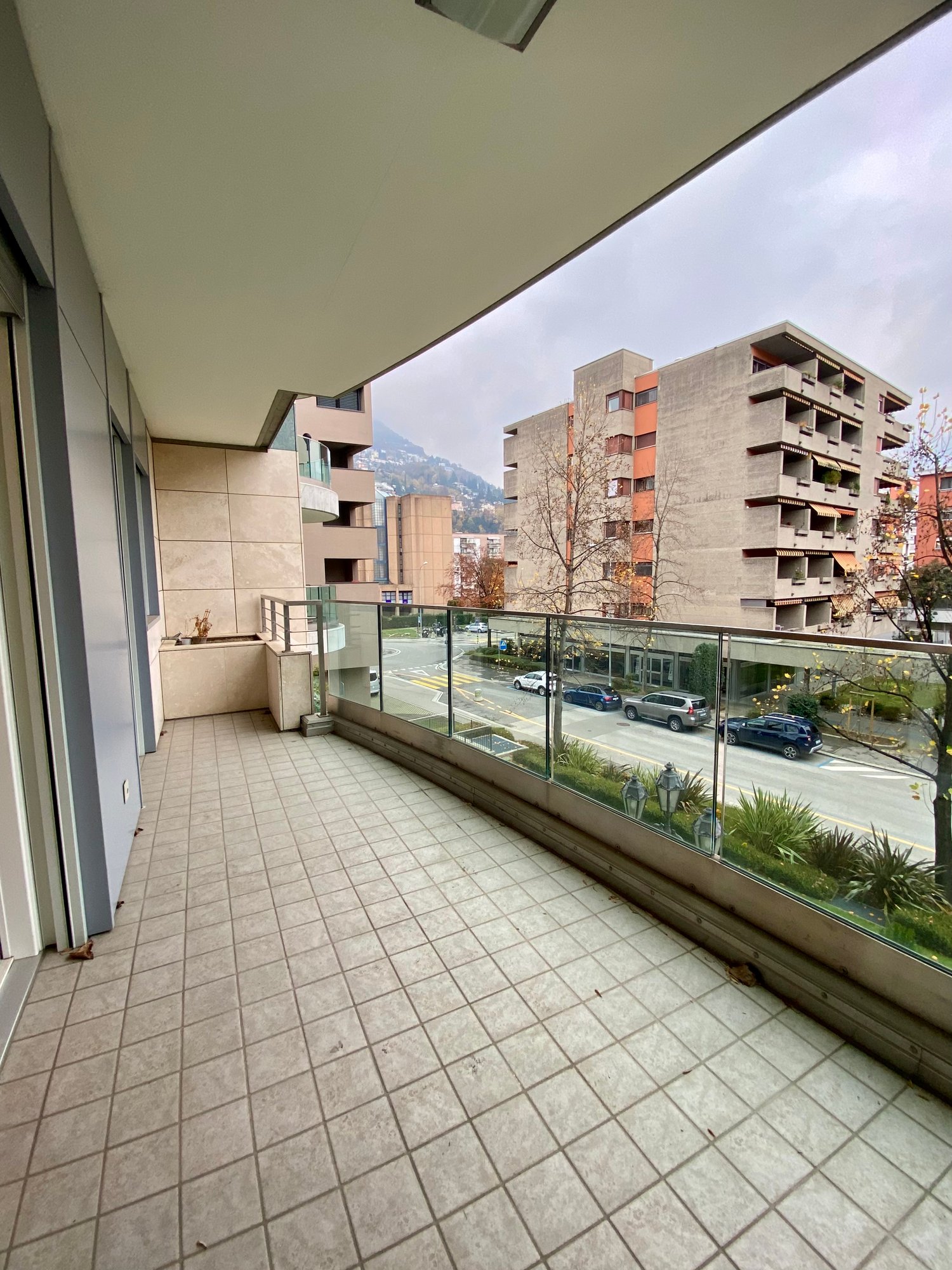 2 ½ rooms apartment (9)