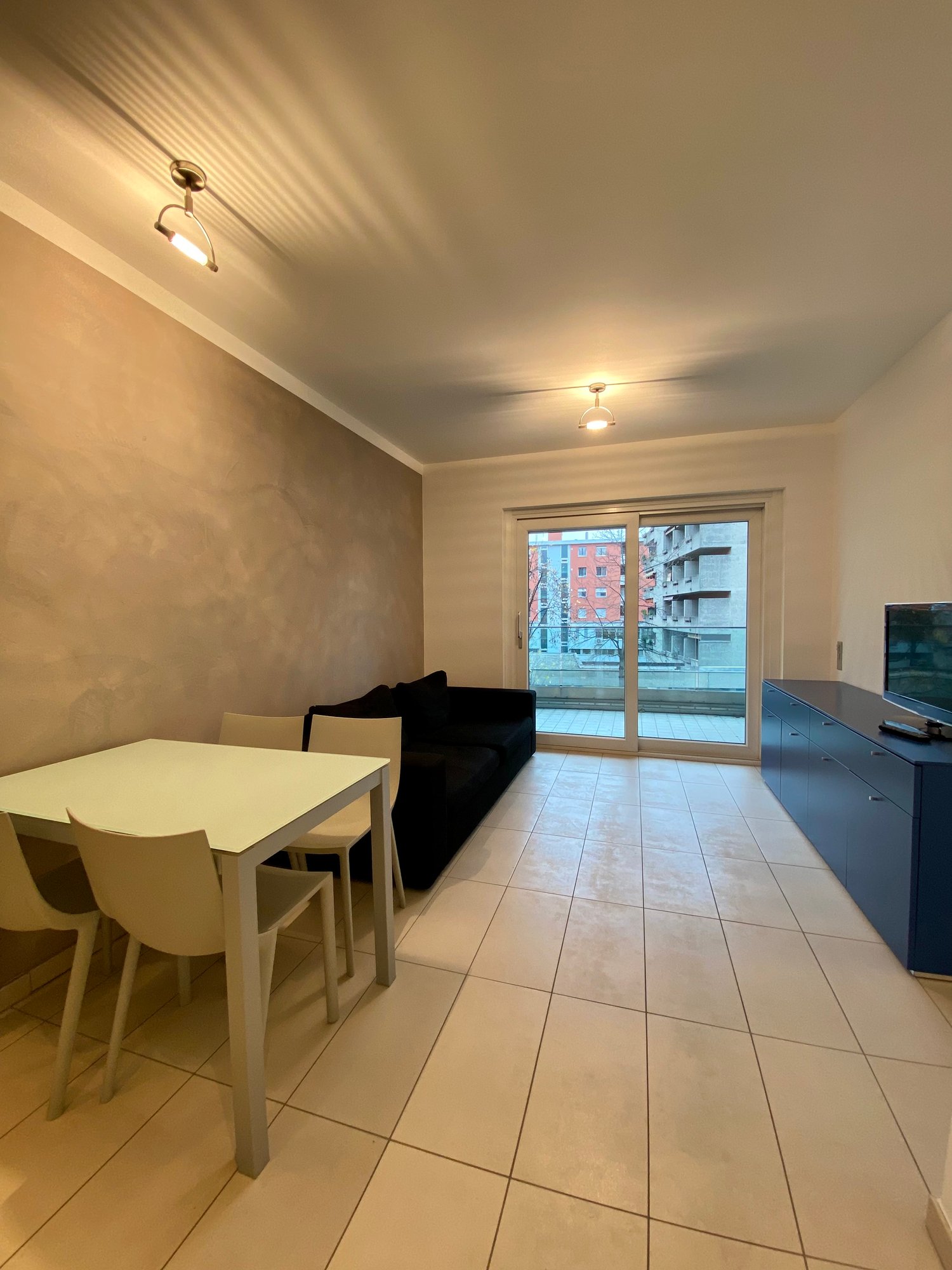 2 ½ rooms apartment (2)