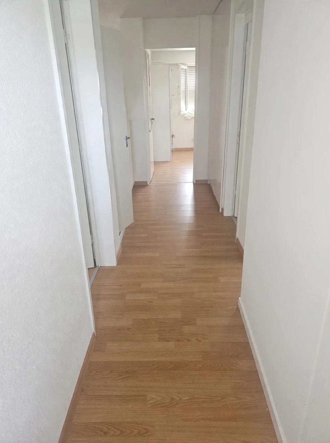 4 rooms apartment, Foto 2 von 7