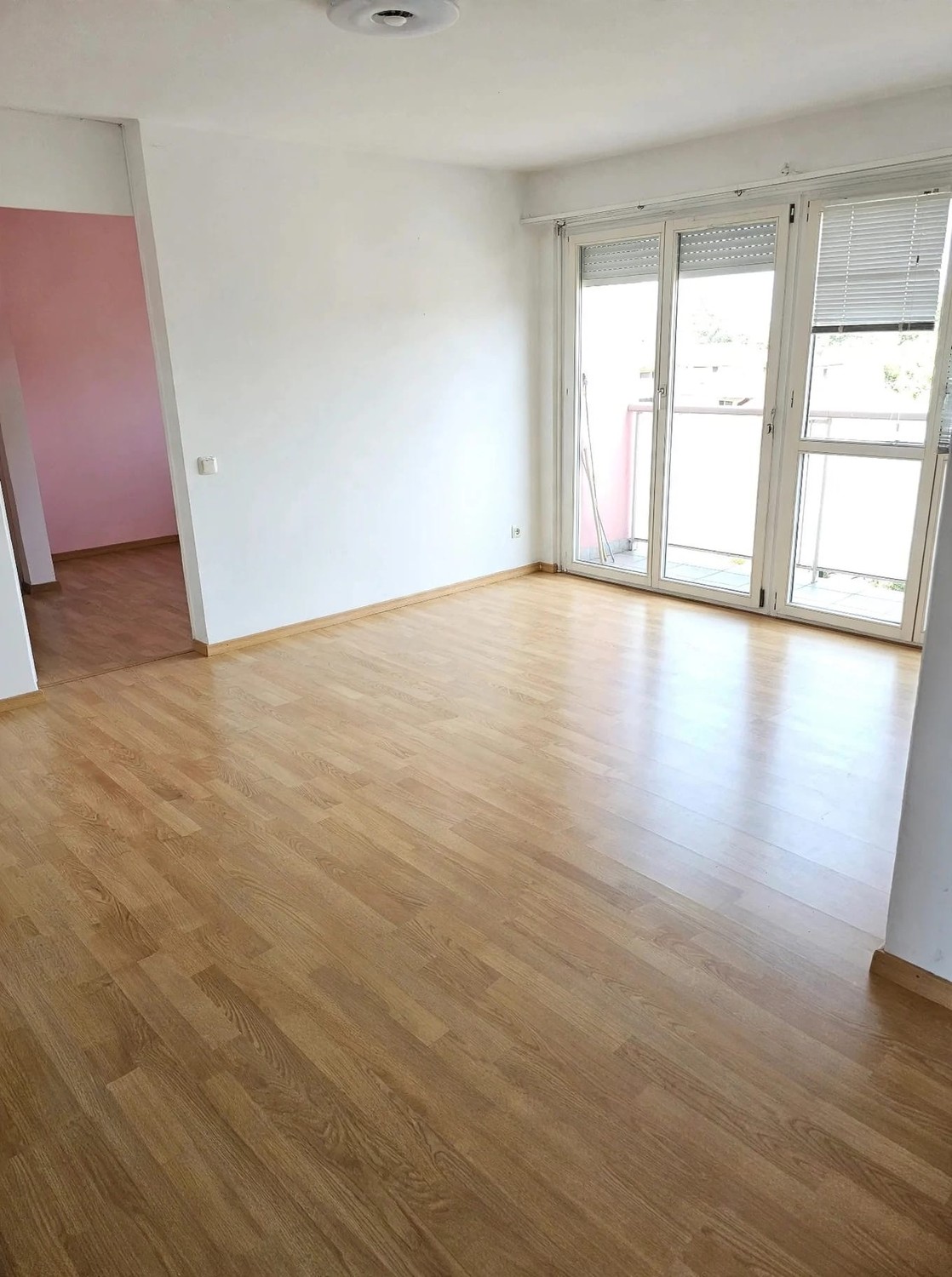 4 rooms apartment, Foto 6 von 7