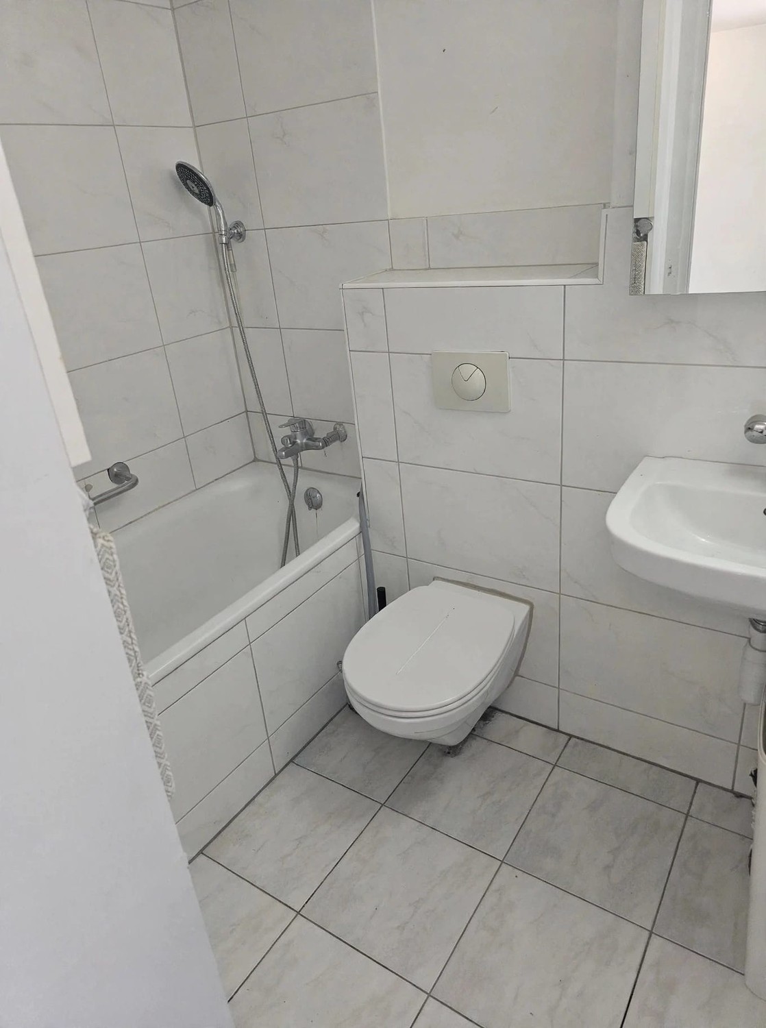 4 rooms apartment, Foto 4 von 7