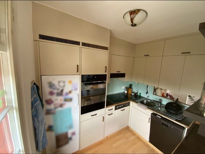 Chambre dans une colocation
