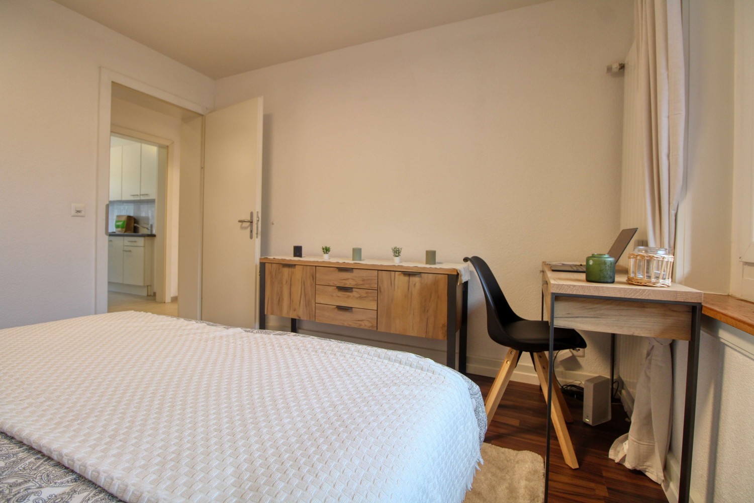 Room in a shared flat, Foto 6 von 10