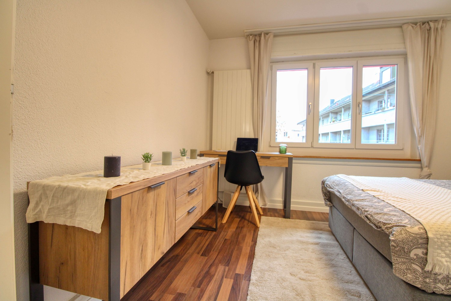 Room in a shared flat, Foto 4 von 10
