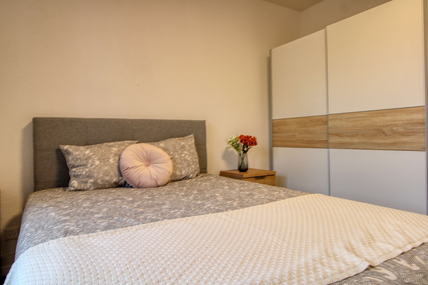Room in a shared flat, Foto 2 von 10