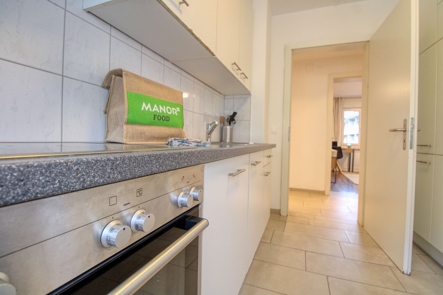 Room in a shared flat, Foto 8 von 10