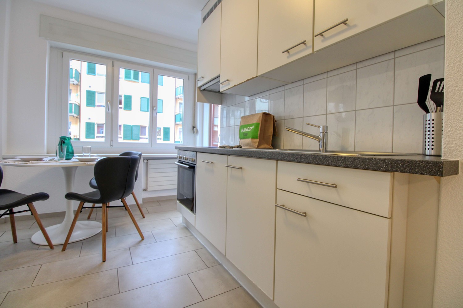 Room in a shared flat, Foto 9 von 10