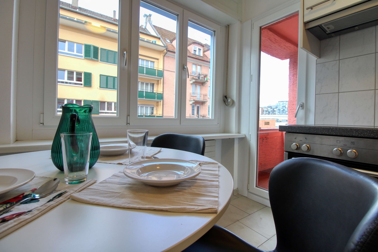 Room in a shared flat, Foto 10 von 10