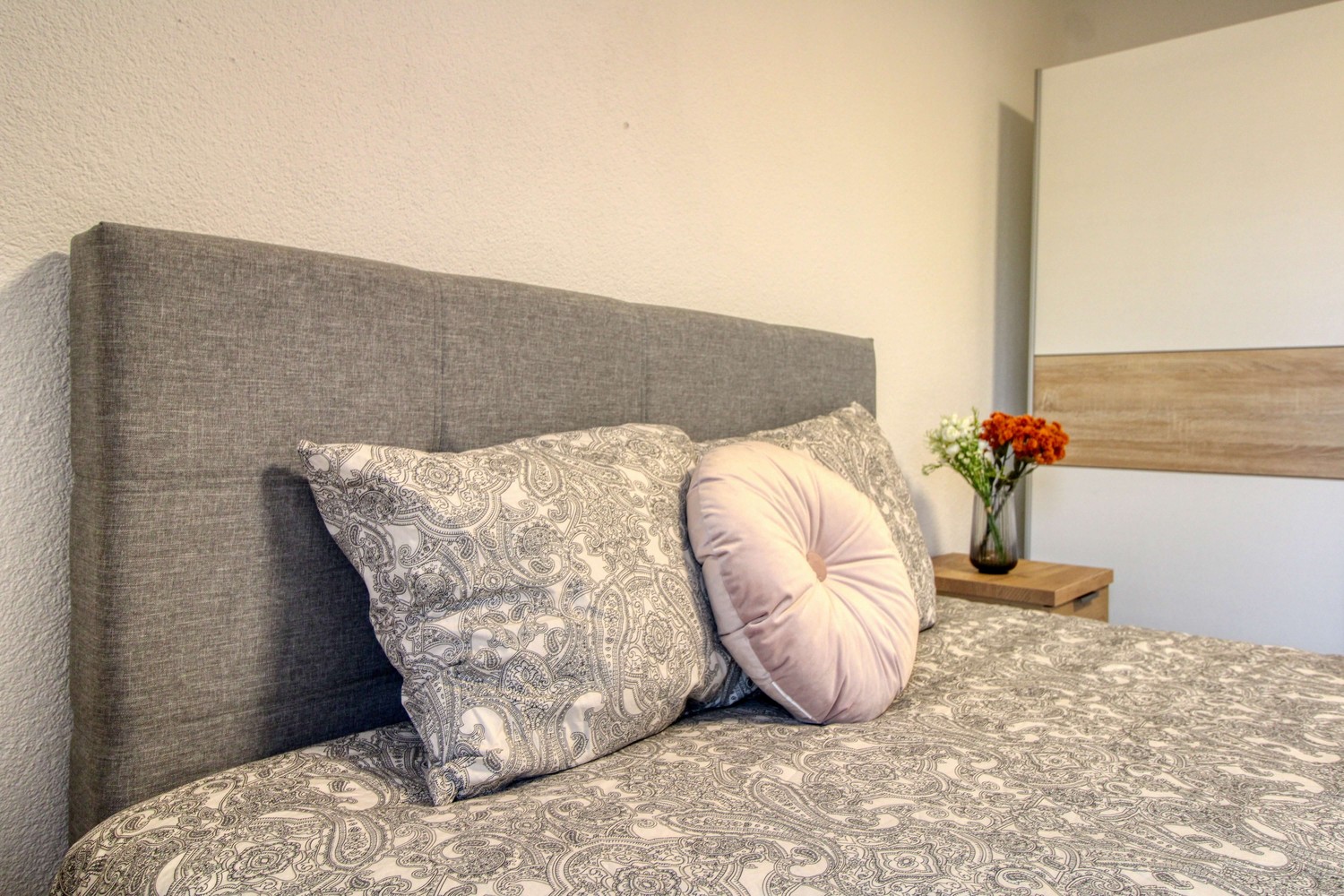 Room in a shared flat, Foto 3 von 10