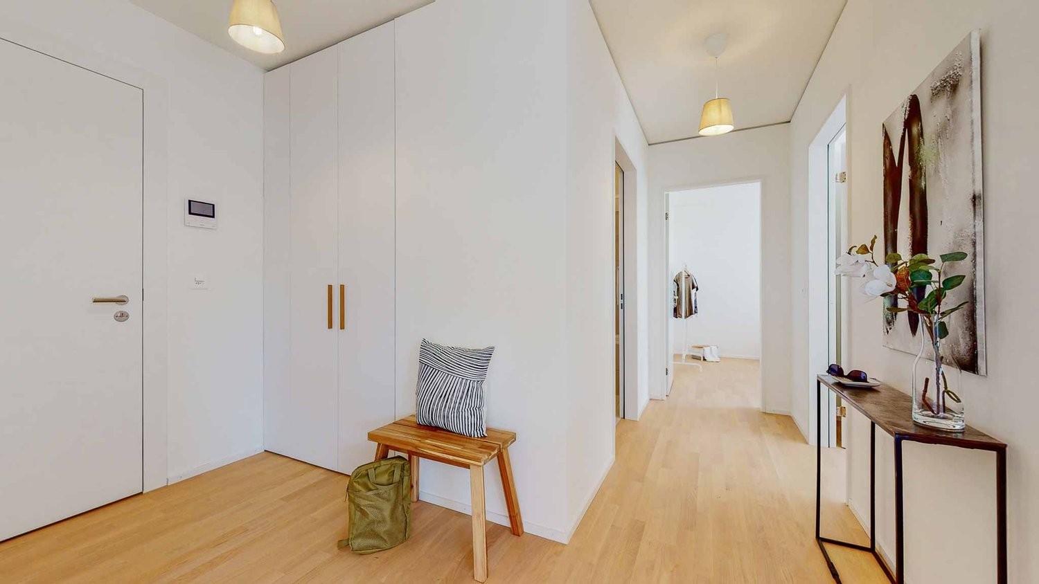 3 ½ rooms apartment, Foto 8 von 9