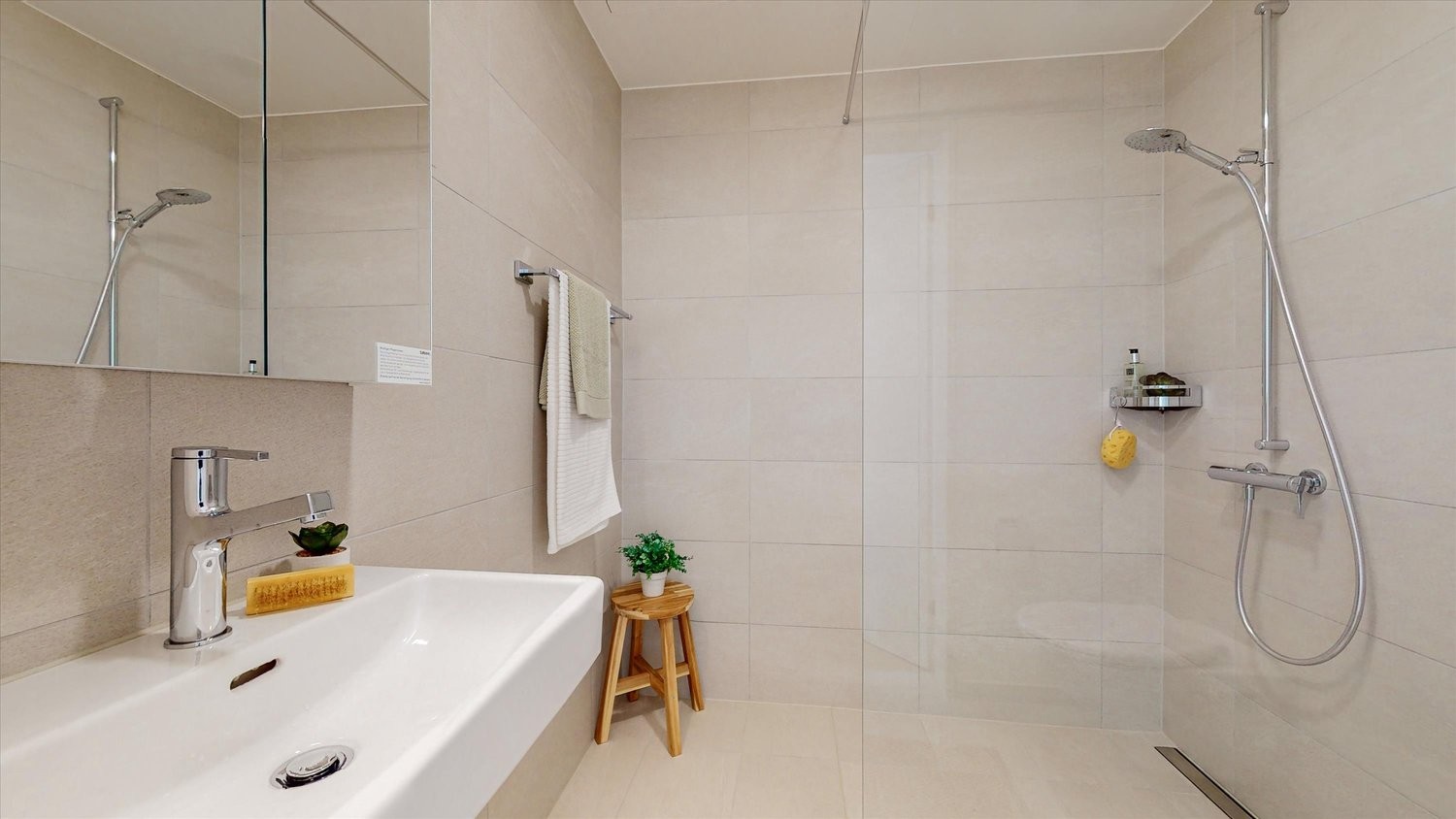 3 ½ rooms apartment, Foto 4 von 9