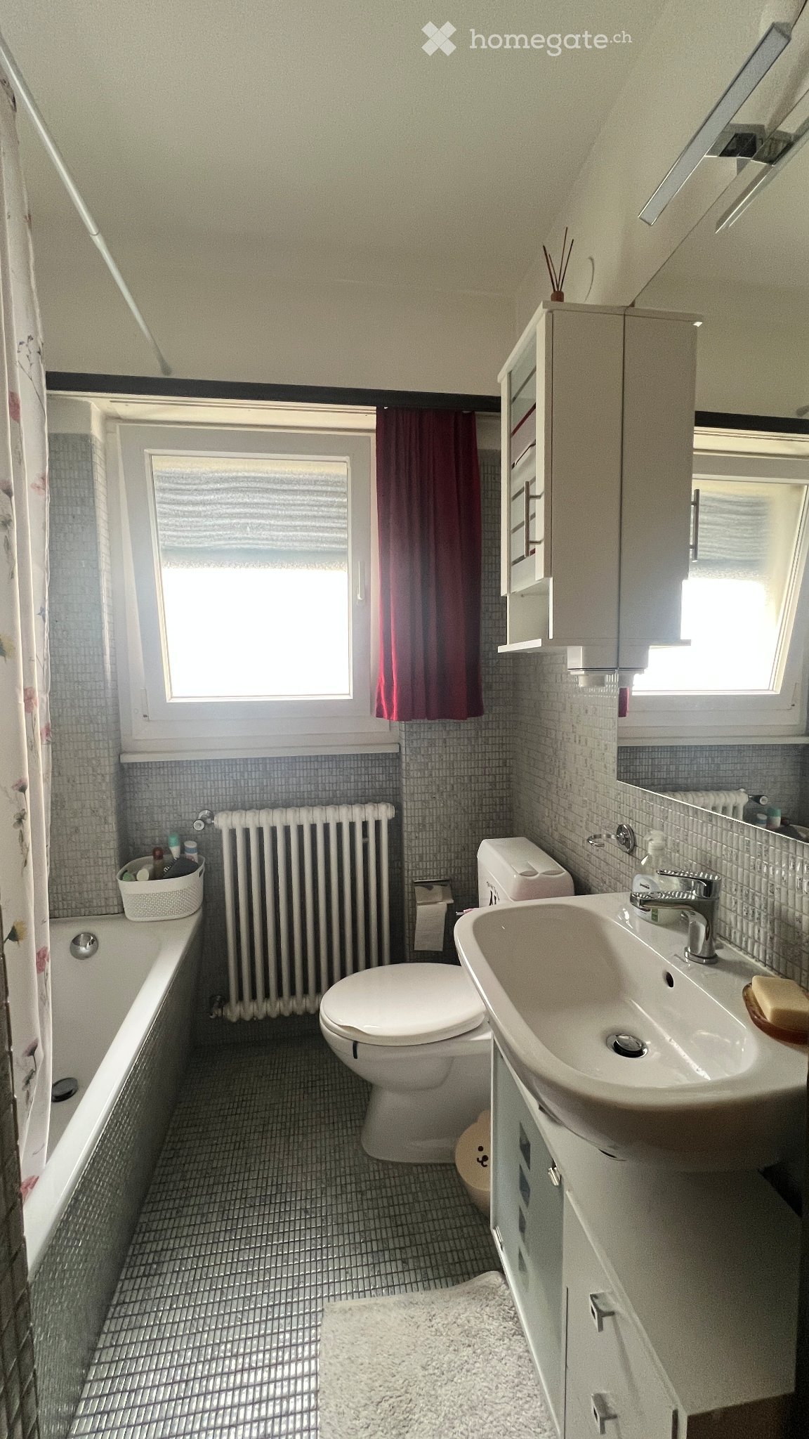 1 ½ rooms apartment, Foto 5 von 5