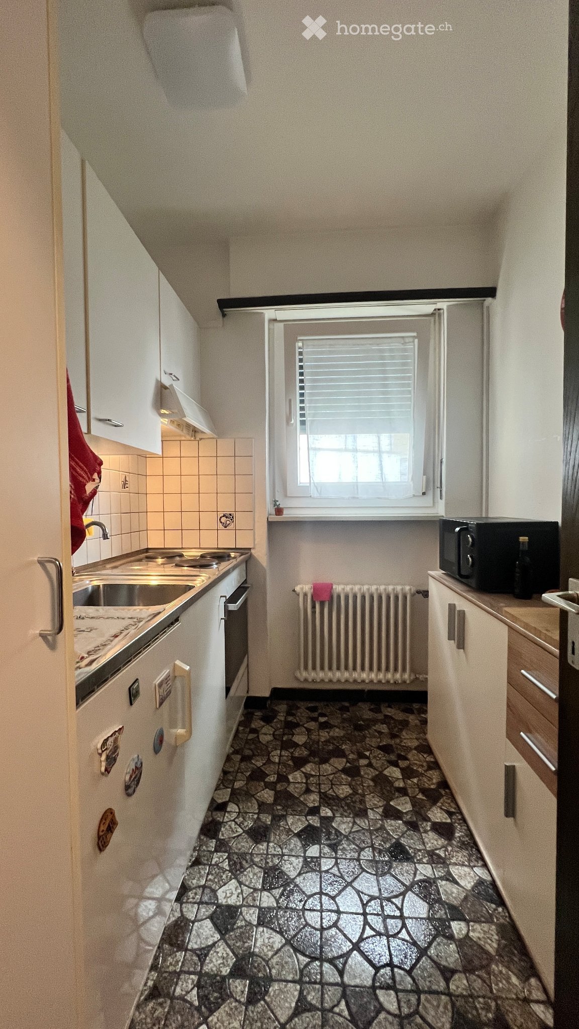 1 ½ rooms apartment, Foto 4 von 5