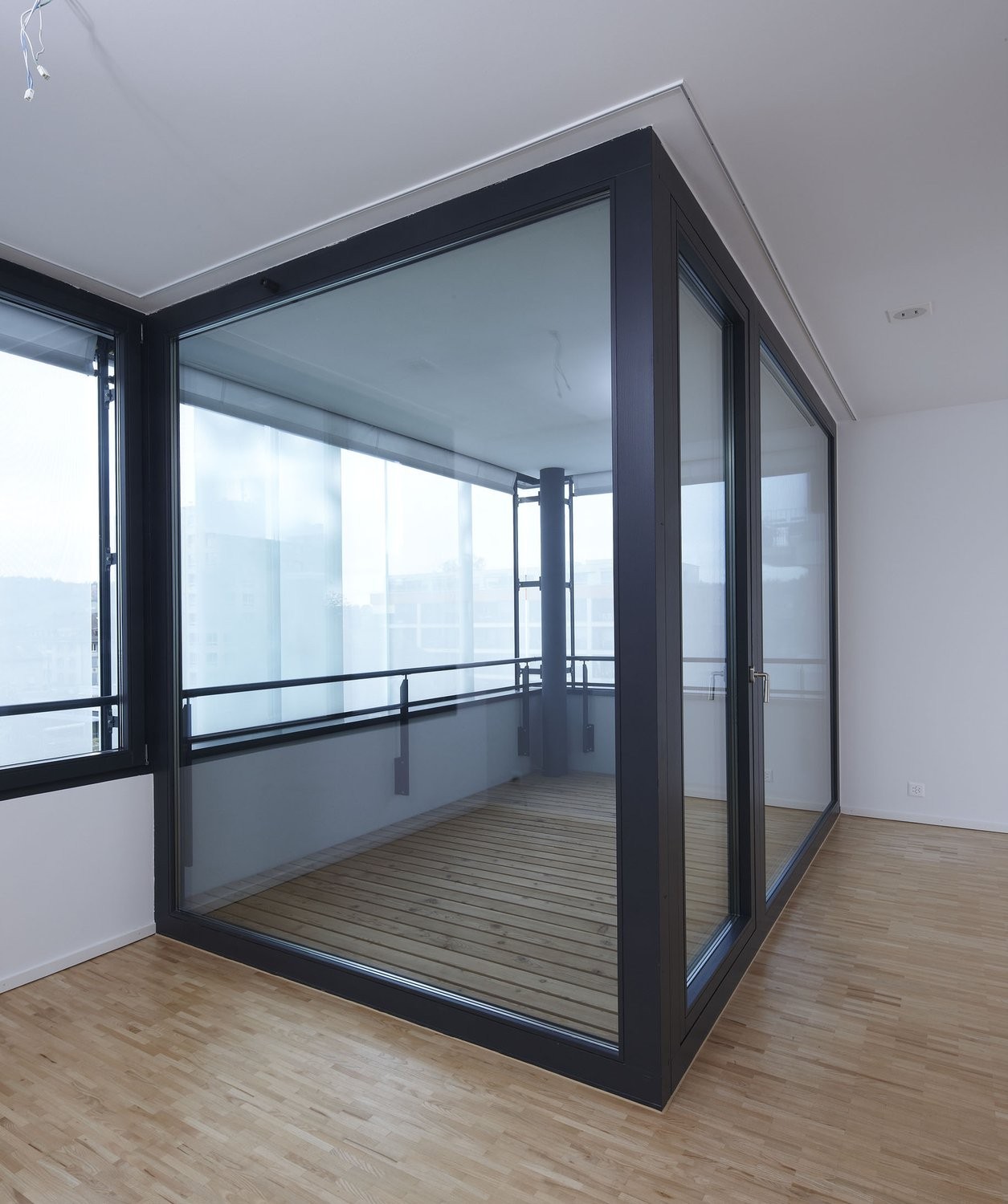 Appartement de 5 ½ pièces
