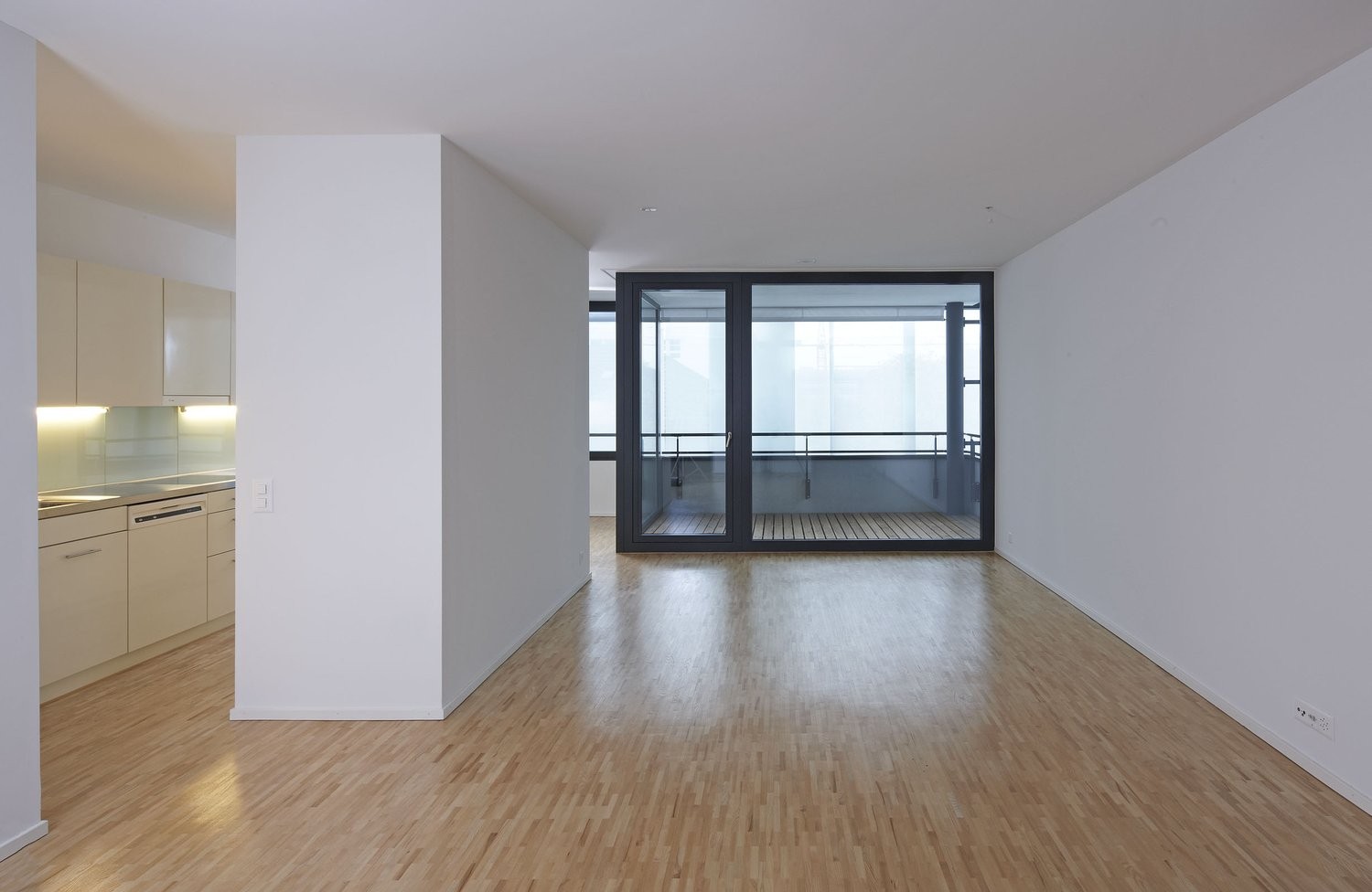 Appartement de 5 ½ pièces
