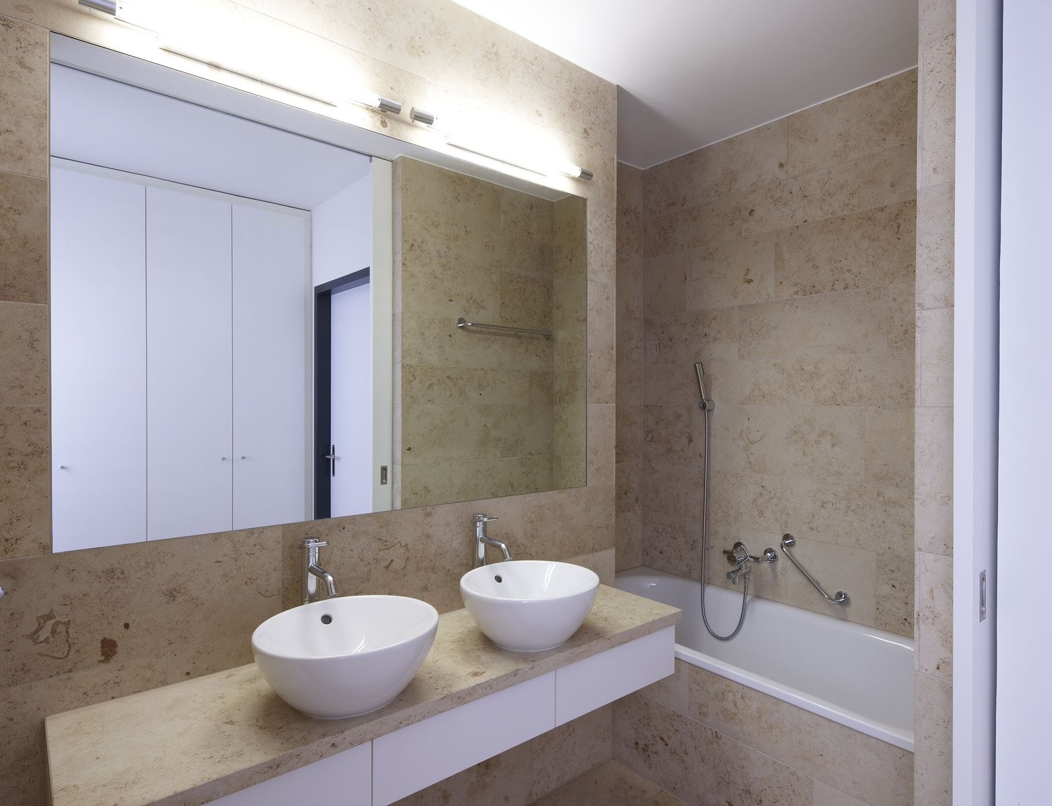 Appartement de 5 ½ pièces