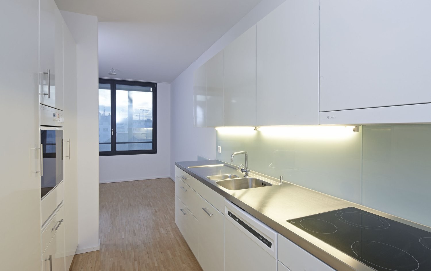 Appartement de 5 ½ pièces