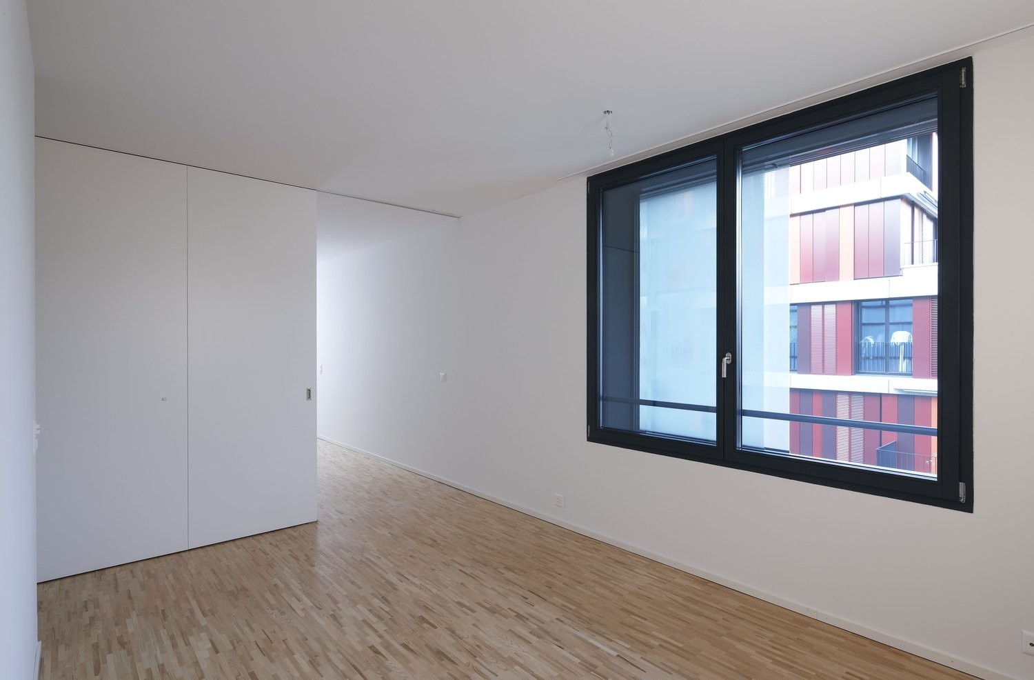 Appartement de 5 ½ pièces