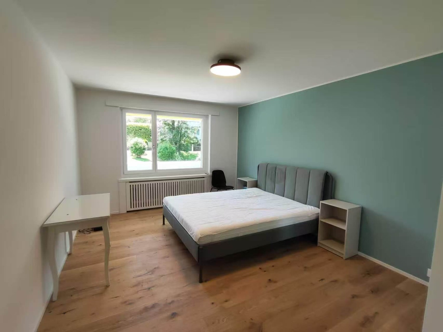 3 ½ rooms apartment, Foto 1 von 5