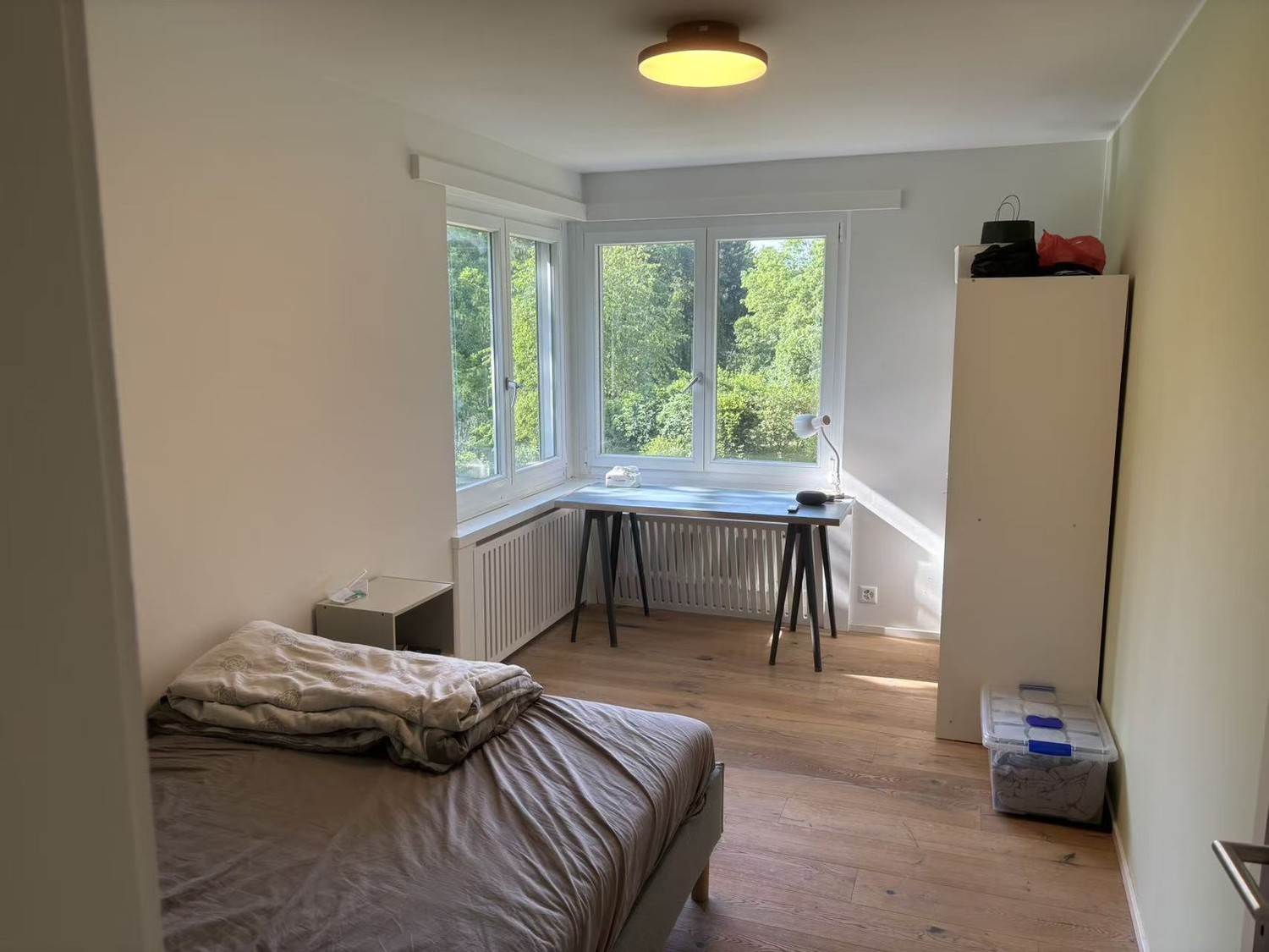 3 ½ rooms apartment, Foto 5 von 5