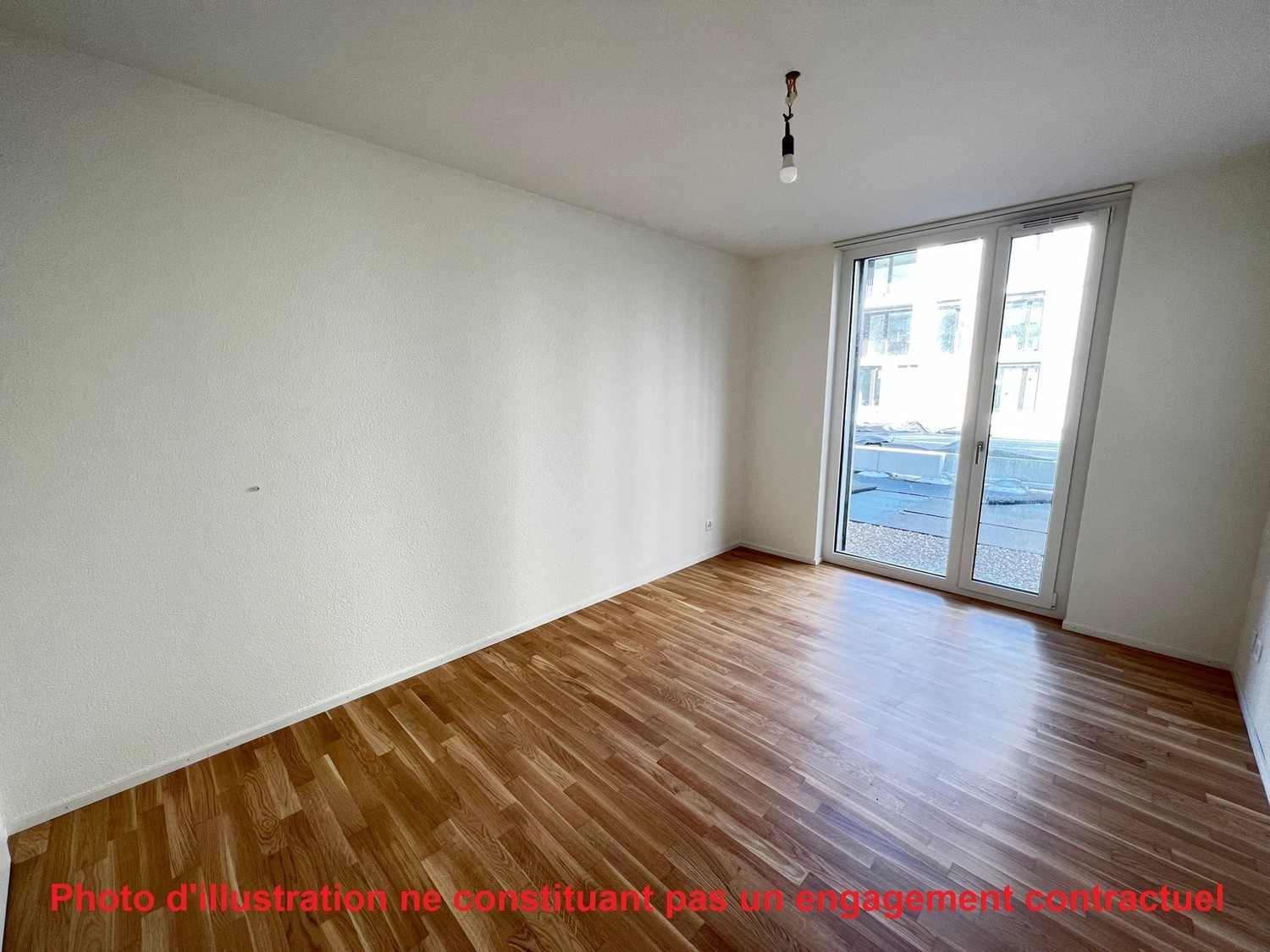 Appartamento di 3 ½ locali
