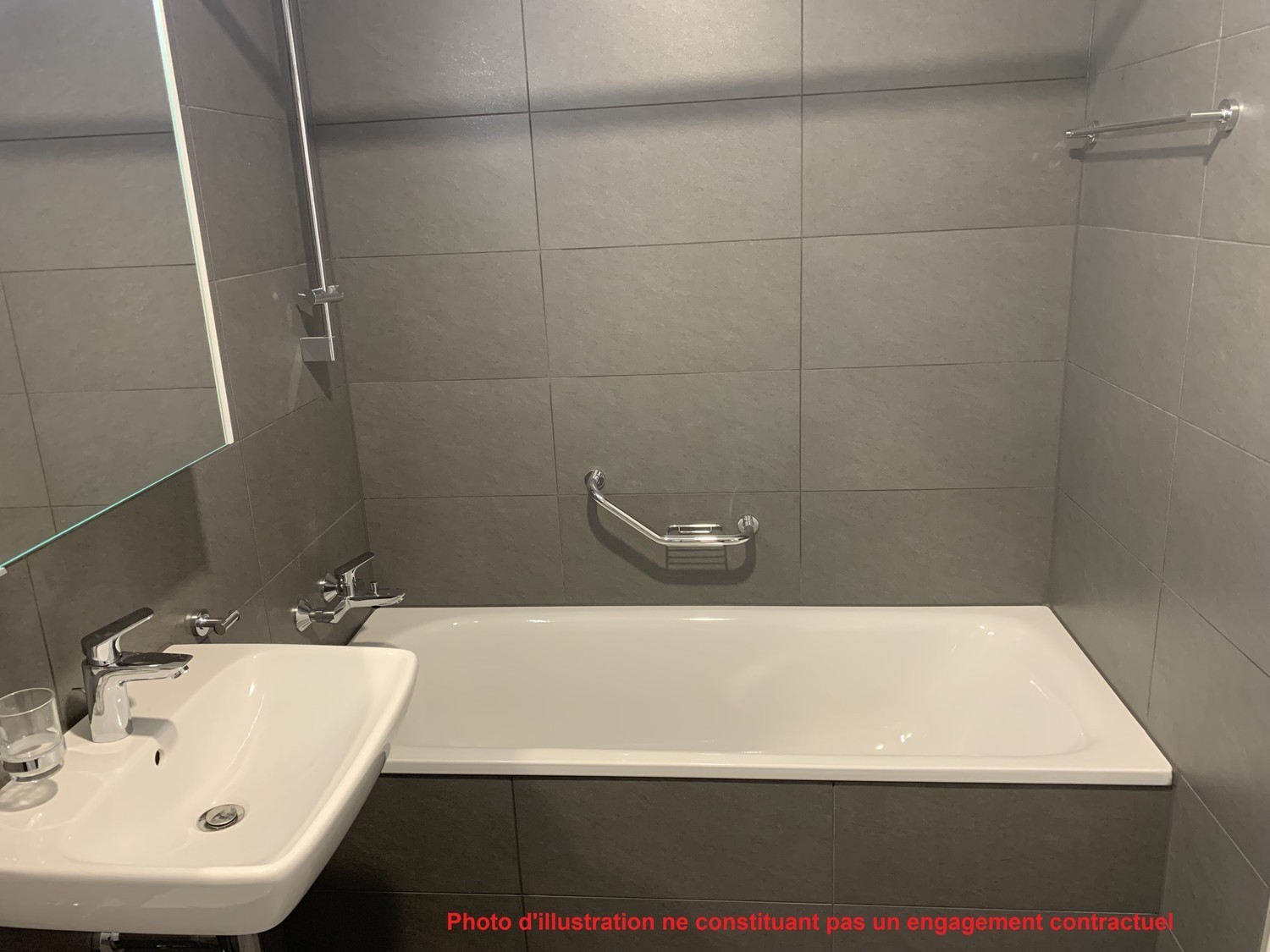 Appartamento di 3 ½ locali