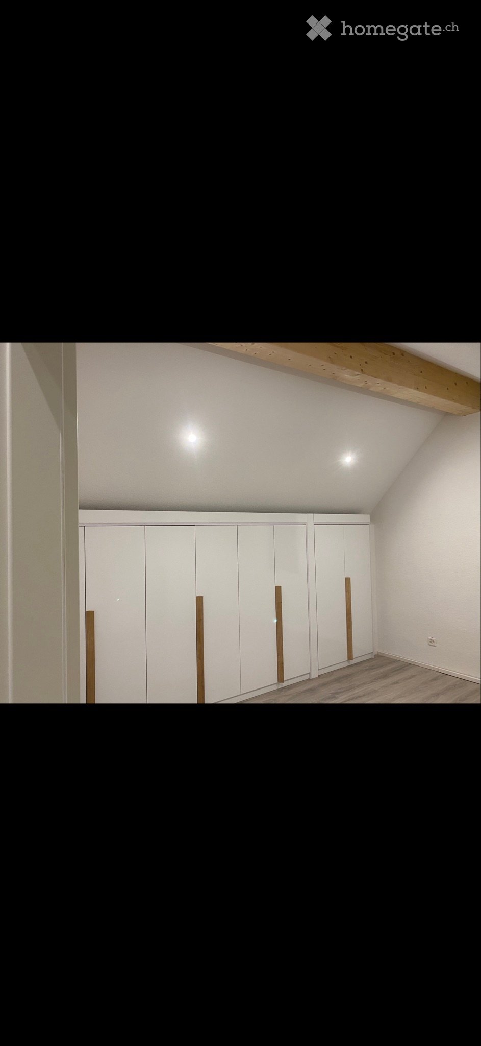 2 rooms apartment