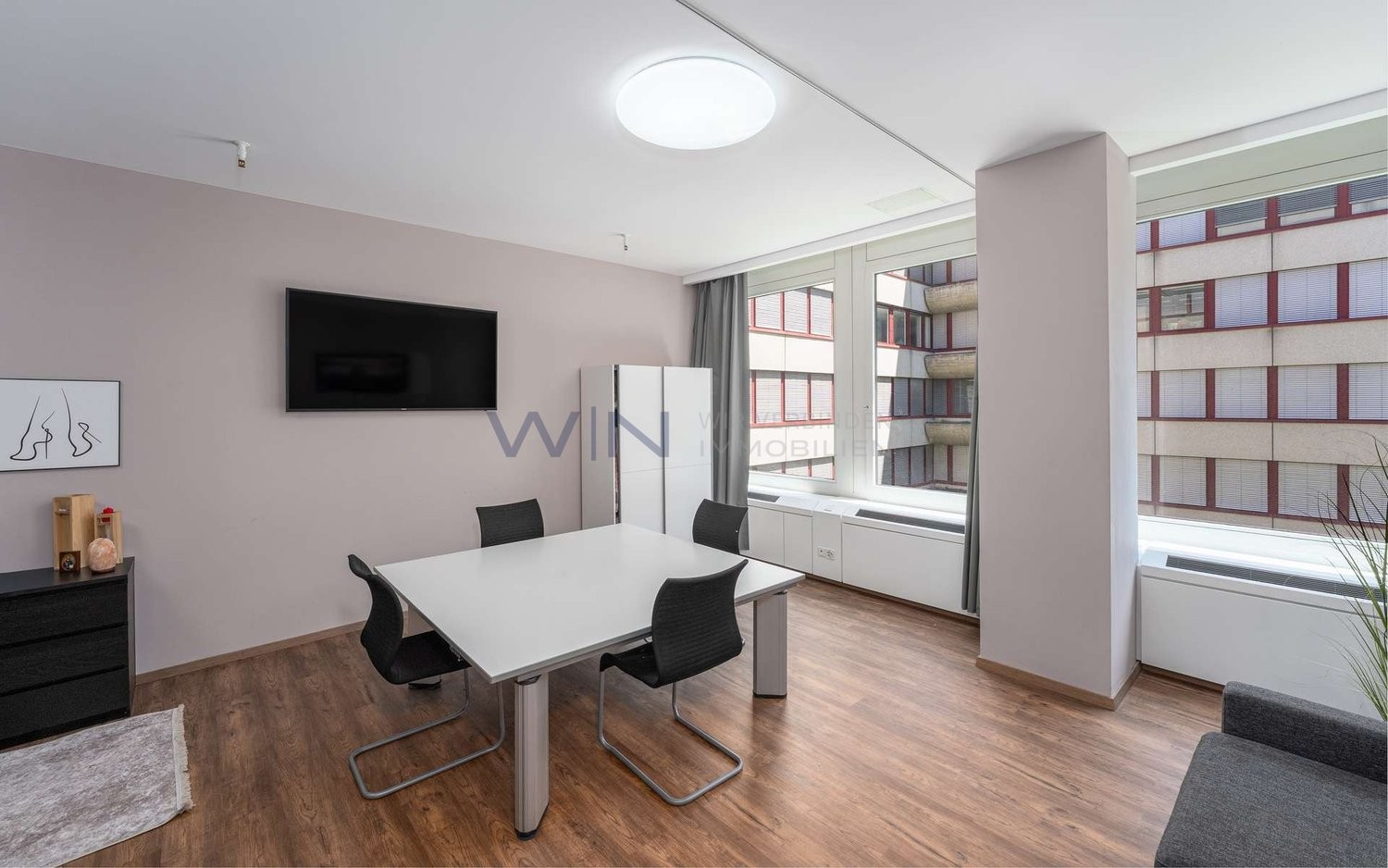49m² office, Foto 10 von 10